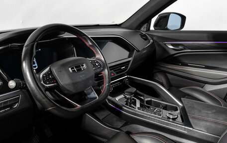 Geely Tugella FY11, 2023 год, 2 730 000 рублей, 9 фотография