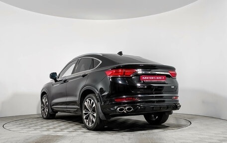 Geely Tugella FY11, 2023 год, 2 730 000 рублей, 7 фотография
