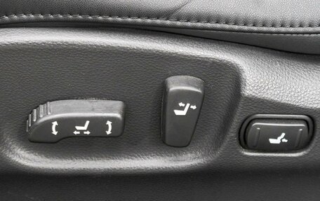 Infiniti FX I, 2007 год, 1 099 000 рублей, 12 фотография