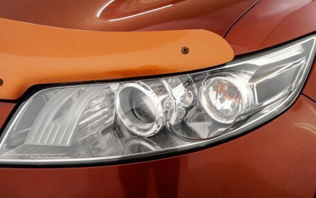 Infiniti FX I, 2007 год, 1 099 000 рублей, 8 фотография