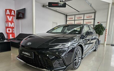 Toyota Camry, 2026 год, 4 349 000 рублей, 2 фотография