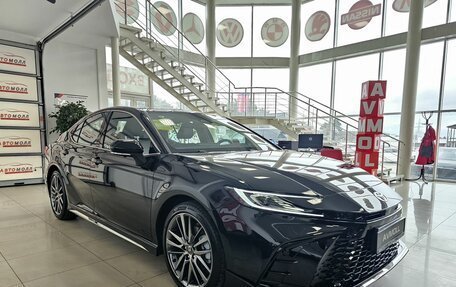 Toyota Camry, 2026 год, 4 349 000 рублей, 5 фотография