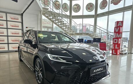 Toyota Camry, 2026 год, 4 349 000 рублей, 4 фотография
