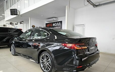 Toyota Camry, 2026 год, 4 349 000 рублей, 6 фотография