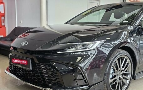 Toyota Camry, 2026 год, 4 349 000 рублей, 3 фотография