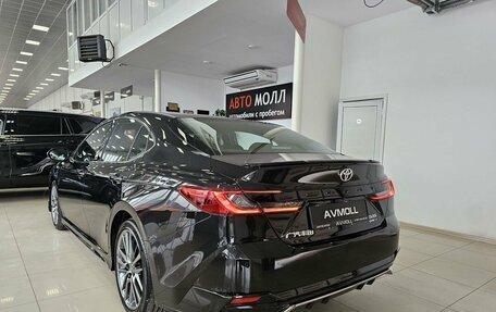 Toyota Camry, 2026 год, 4 349 000 рублей, 7 фотография