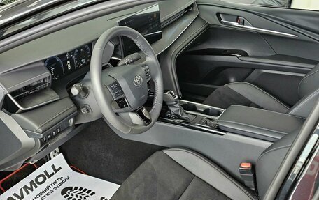 Toyota Camry, 2026 год, 4 349 000 рублей, 11 фотография