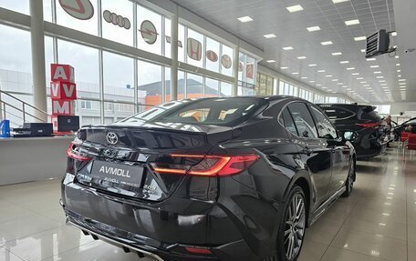 Toyota Camry, 2026 год, 4 349 000 рублей, 8 фотография