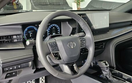 Toyota Camry, 2026 год, 4 349 000 рублей, 12 фотография