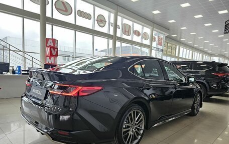 Toyota Camry, 2026 год, 4 349 000 рублей, 9 фотография
