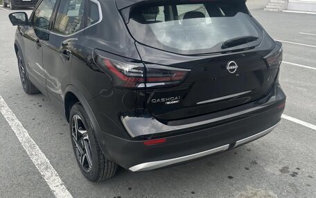 Nissan Qashqai, 2026 год, 2 520 000 рублей, 3 фотография