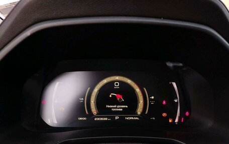 Haval F7 I, 2022 год, 1 100 950 рублей, 7 фотография