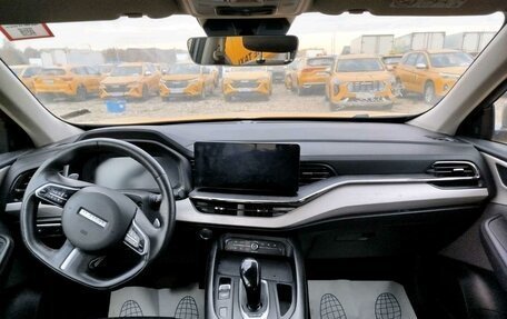 Haval F7 I, 2022 год, 1 100 950 рублей, 5 фотография