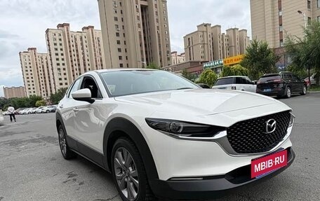 Mazda CX-30 I, 2022 год, 2 350 000 рублей, 3 фотография