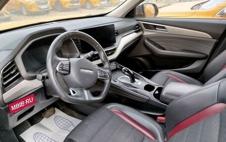 Haval F7 I, 2022 год, 1 100 950 рублей, 8 фотография