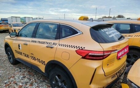 Haval F7 I, 2022 год, 1 100 950 рублей, 4 фотография
