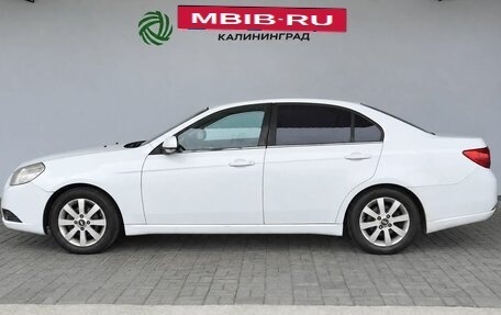Chevrolet Epica, 2011 год, 635 000 рублей, 2 фотография