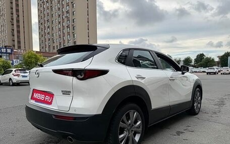 Mazda CX-30 I, 2022 год, 2 350 000 рублей, 4 фотография
