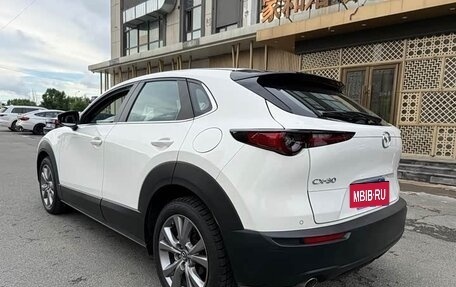 Mazda CX-30 I, 2022 год, 2 350 000 рублей, 5 фотография