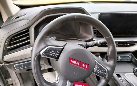 Haval F7 I, 2022 год, 1 100 950 рублей, 6 фотография