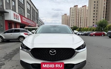 Mazda CX-30 I, 2022 год, 2 350 000 рублей, 2 фотография