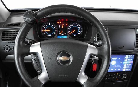 Chevrolet Epica, 2011 год, 635 000 рублей, 8 фотография