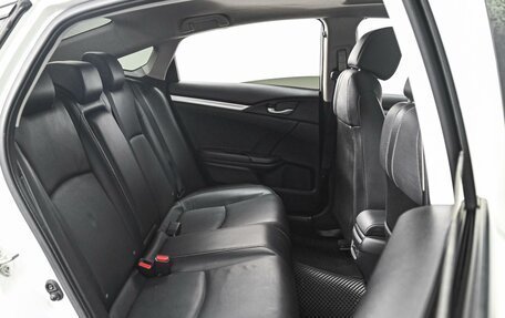 Honda Civic IX, 2018 год, 1 879 000 рублей, 7 фотография