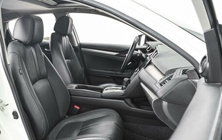 Honda Civic IX, 2018 год, 1 879 000 рублей, 8 фотография