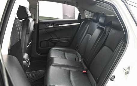 Honda Civic IX, 2018 год, 1 879 000 рублей, 9 фотография