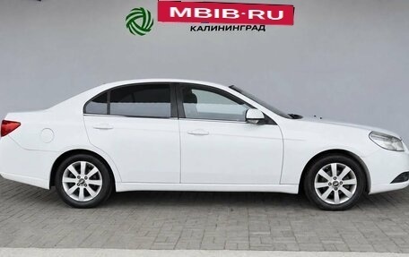 Chevrolet Epica, 2011 год, 635 000 рублей, 5 фотография