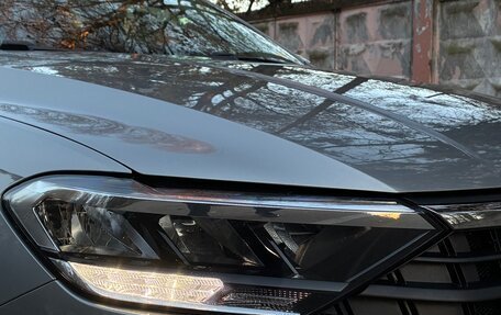 Volkswagen Polo VI (EU Market), 2021 год, 1 735 000 рублей, 7 фотография