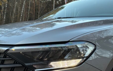 Volkswagen Polo VI (EU Market), 2021 год, 1 735 000 рублей, 6 фотография