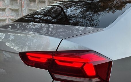 Volkswagen Polo VI (EU Market), 2021 год, 1 735 000 рублей, 15 фотография