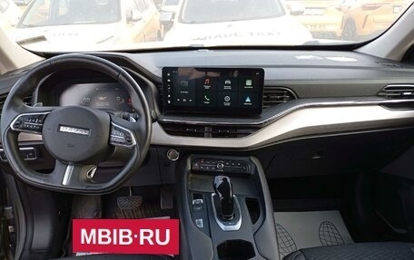 Haval F7 I, 2023 год, 1 310 470 рублей, 5 фотография