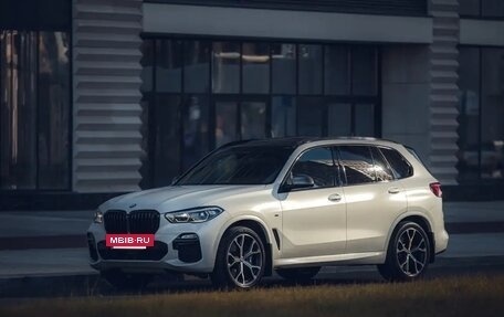 BMW X5, 2020 год, 7 900 000 рублей, 2 фотография
