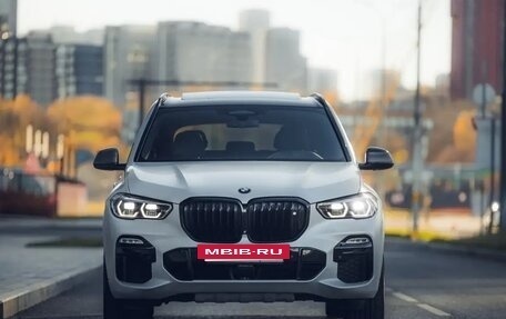 BMW X5, 2020 год, 7 900 000 рублей, 3 фотография