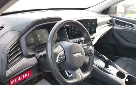 Haval F7 I, 2023 год, 1 310 470 рублей, 6 фотография