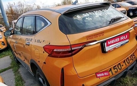 Haval F7 I, 2023 год, 1 310 470 рублей, 4 фотография
