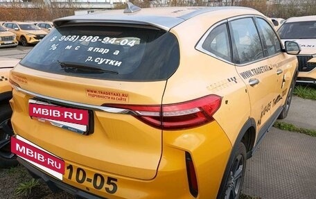 Haval F7 I, 2023 год, 1 310 470 рублей, 3 фотография