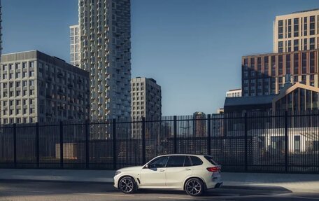 BMW X5, 2020 год, 7 900 000 рублей, 7 фотография