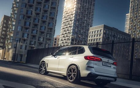 BMW X5, 2020 год, 7 900 000 рублей, 6 фотография