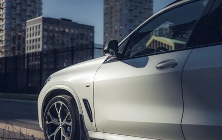 BMW X5, 2020 год, 7 900 000 рублей, 9 фотография