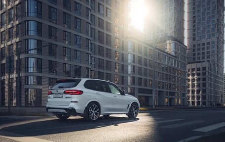 BMW X5, 2020 год, 7 900 000 рублей, 8 фотография