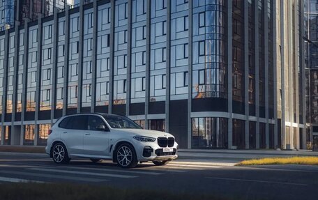 BMW X5, 2020 год, 7 900 000 рублей, 11 фотография