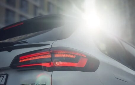 BMW X5, 2020 год, 7 900 000 рублей, 10 фотография