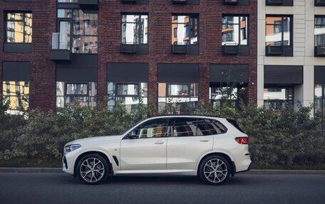 BMW X5, 2020 год, 7 900 000 рублей, 16 фотография