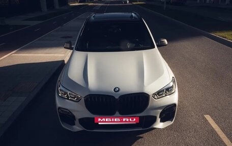 BMW X5, 2020 год, 7 900 000 рублей, 14 фотография