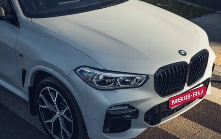 BMW X5, 2020 год, 7 900 000 рублей, 12 фотография
