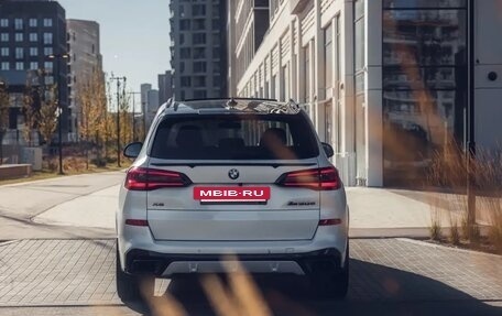 BMW X5, 2020 год, 7 900 000 рублей, 17 фотография