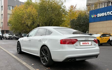 Audi A5, 2013 год, 1 950 000 рублей, 3 фотография